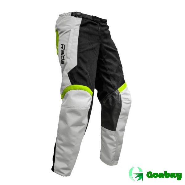 Motorcycle Pants Raida Trailcraft Off-Road