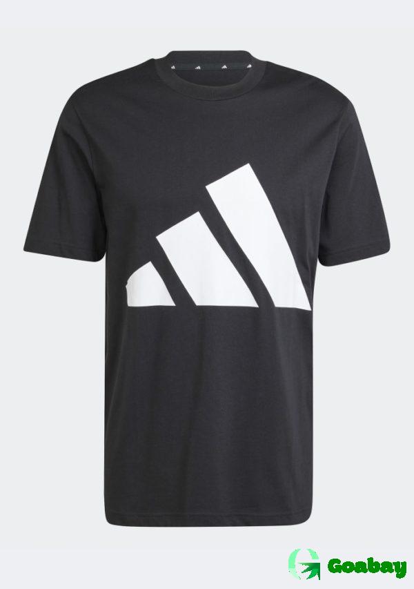 Adidas T-shirt Essentials Big Logo Tee