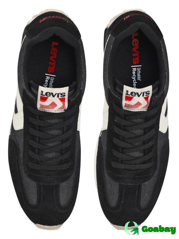 Levi's Shoes Men's Colorblock Sneakers - Image 2
