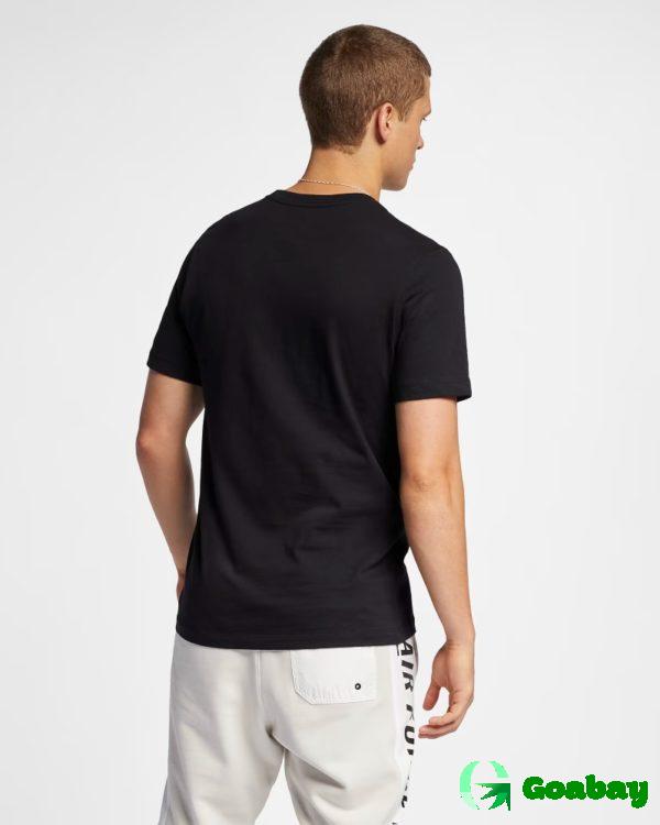 Найк Футболка Sportswear — изображение 2