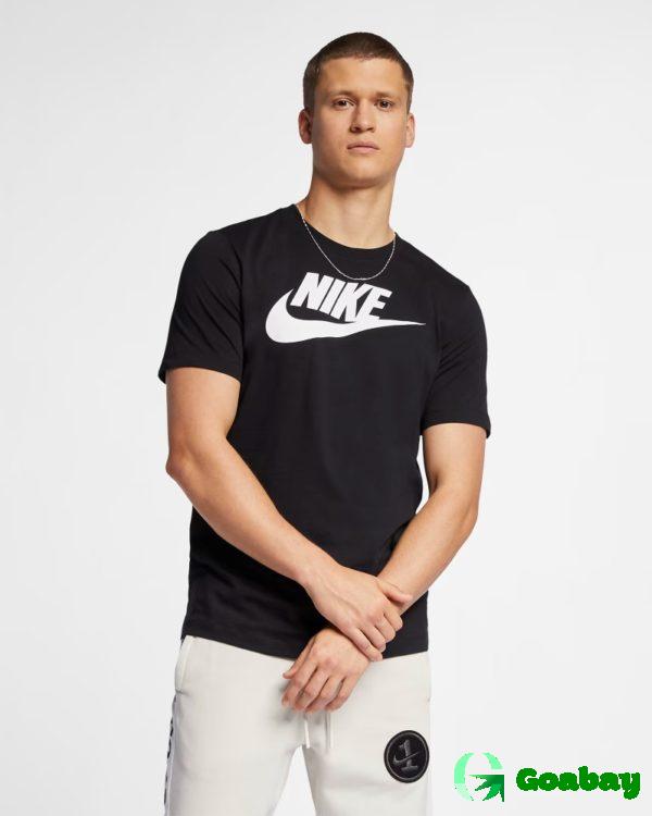 Найк Футболка Sportswear