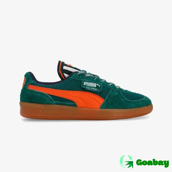 Puma Shoes Palermo Supertifo Sneakers