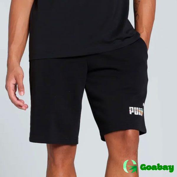 Puma Shorts Love United Men's 10"