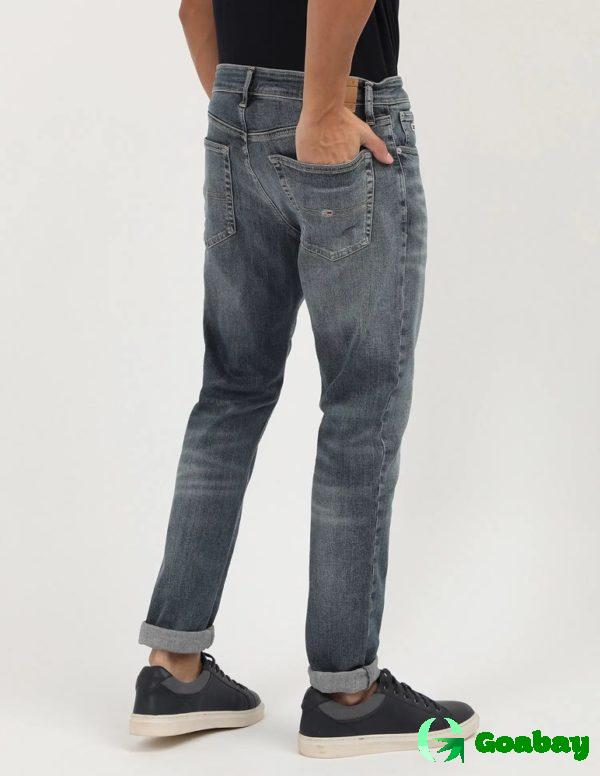 Томми Хилфигер Джинсы Austin Slim Tapered — изображение 2
