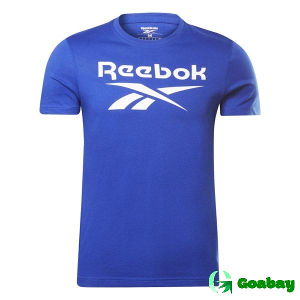 Reebok T-shirts Man's