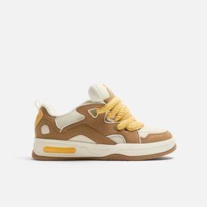ZARA Shoes SKATE TRAINERS SNEAKERS