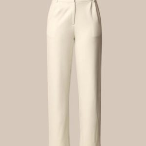 Only Pants LIGHT GREEN HIGH RISE