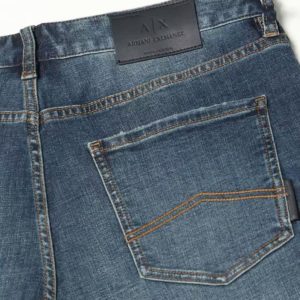 Armani Exchange Men Jeans J13