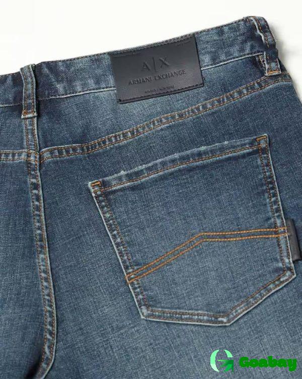 Armani Exchange Men Jeans J13