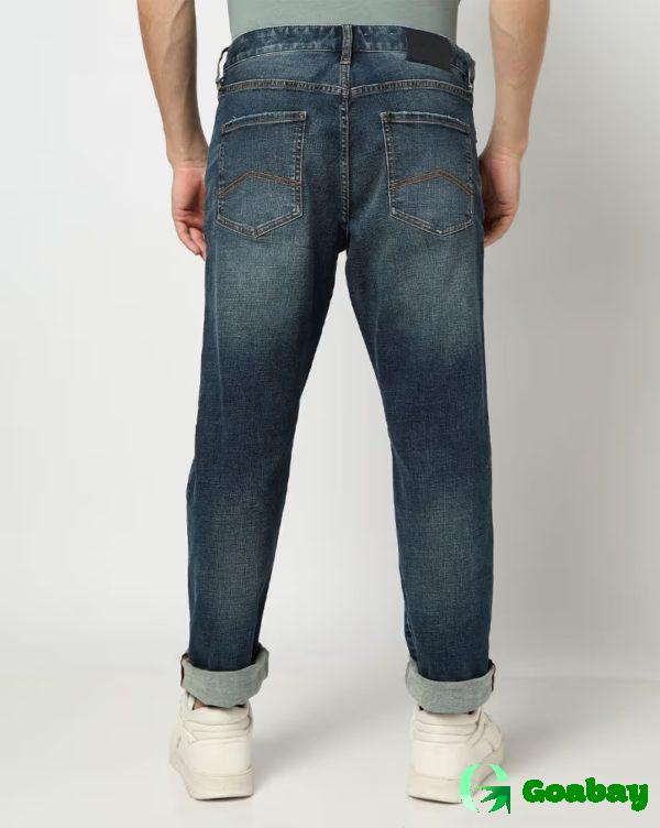 Armani Exchange Men Jeans J13 - Image 3