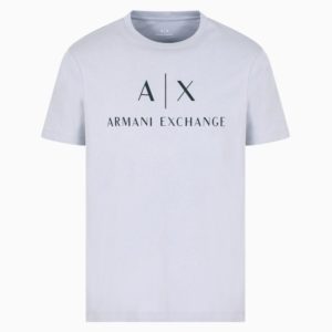 Armani Exchange Men T-shirt Essentials