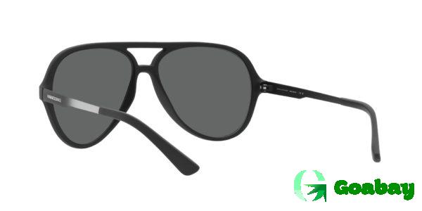 Armani Exchange Men Sunglasses Rectangle - Image 3