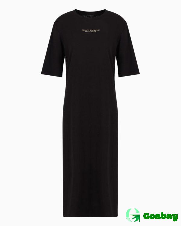Armani Exchange Women Dress Essentials
