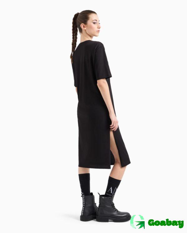 Armani Exchange Women Dress Essentials - Image 3