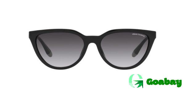 Armani Exchange Women Sunglasses Cat Eye