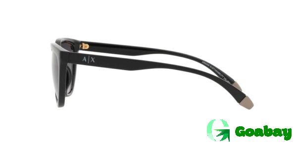 Armani Exchange Women Sunglasses Cat Eye - Image 3