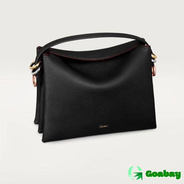 Cartier Women Handle Bag Trinity - Image 3