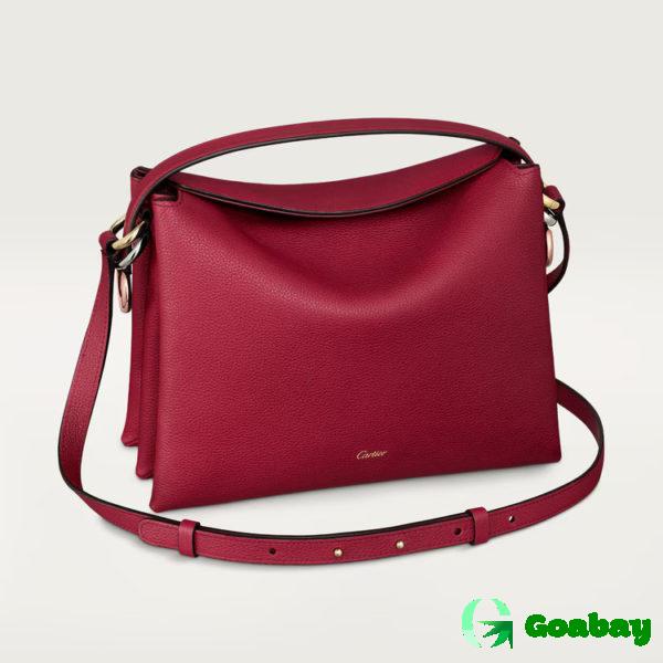 Cartier Women Handle Bag Trinity