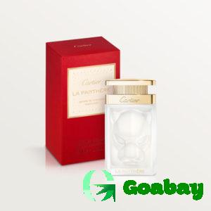 Cartier Fragrance La Panthère