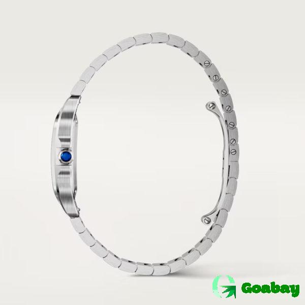 Cartier Watch De Santos - Image 3