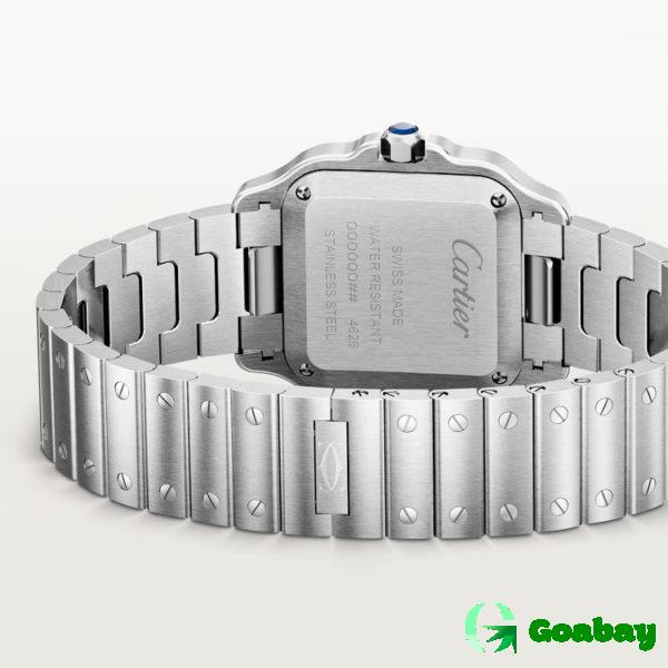Cartier Watch De Santos - Image 2