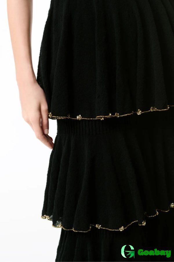 Chanel Women Dress Métiers d’art - Image 2