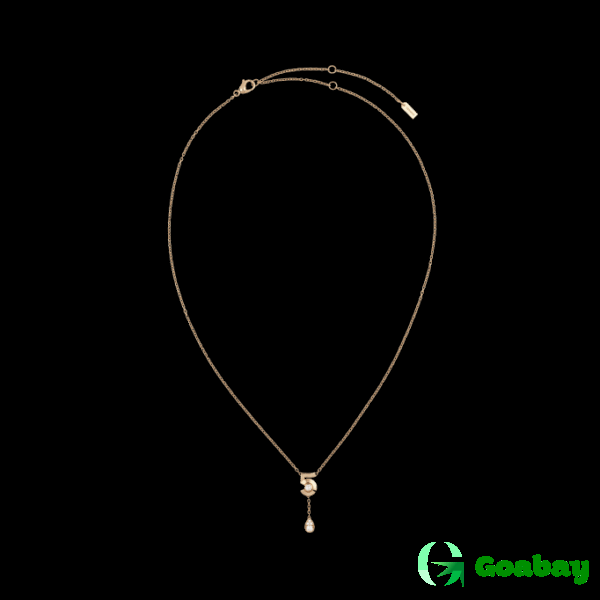 Chanel Women Jewellery Necklace Extrait de N°5 - Image 2