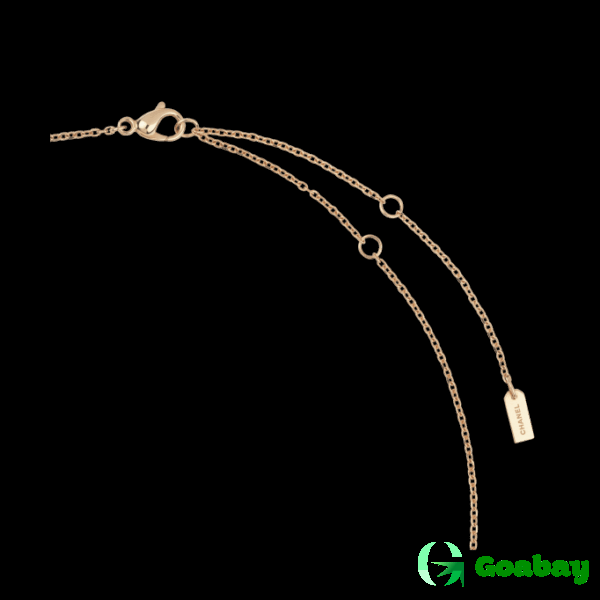 Chanel Women Jewellery Necklace Extrait de N°5 - Image 3