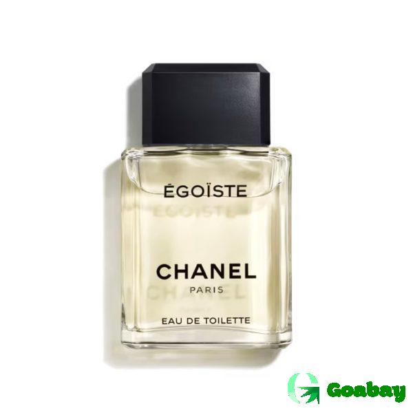 Chanel Men Perfume Égoiste