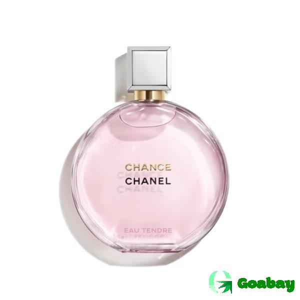 Chanel Women Perfume Chance Eau Tendre