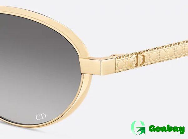 Dior Women Sunglasses Cannage R1U - Image 2