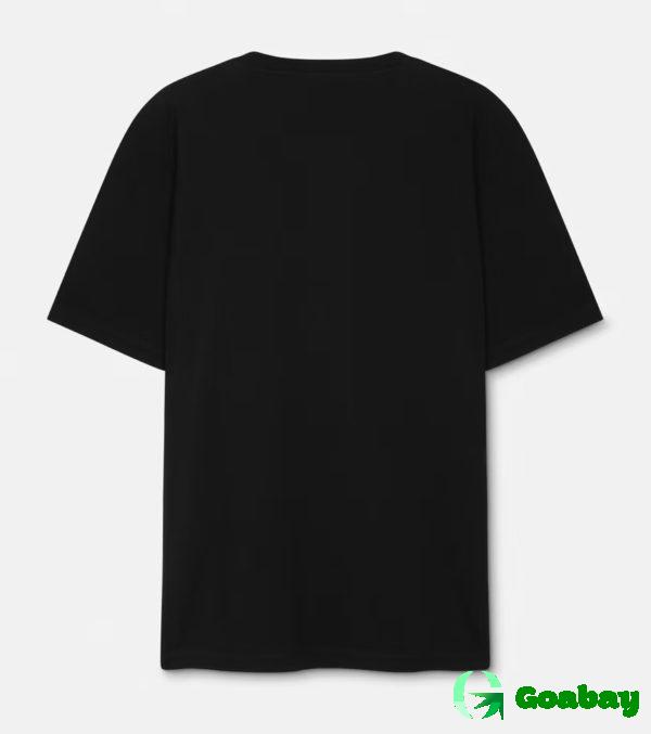 Versace Men T-shirt Coral Theatre - Image 2