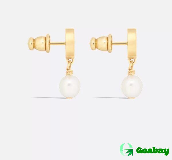 Dior Jewellery Petit Earrings - Image 3