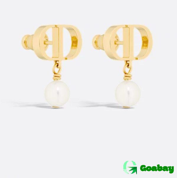 Dior Jewellery Petit Earrings