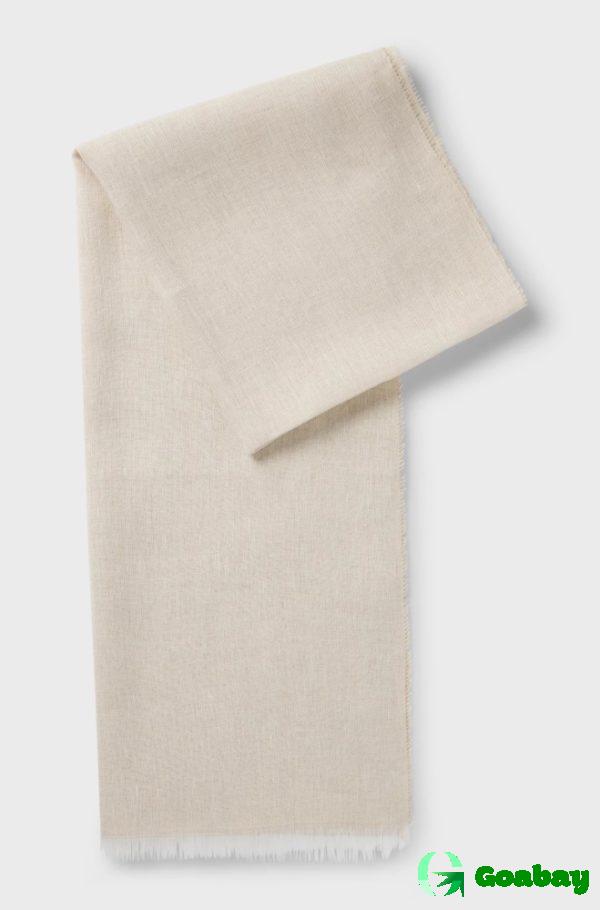 Hugo Boss Men Scarf Beckham X