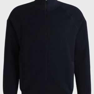 Hugo Boss Men Cardigan Zip-up