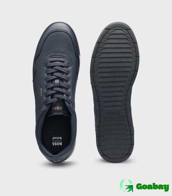 Hugo Boss Men Shoes Trainers Sneakers - Image 2