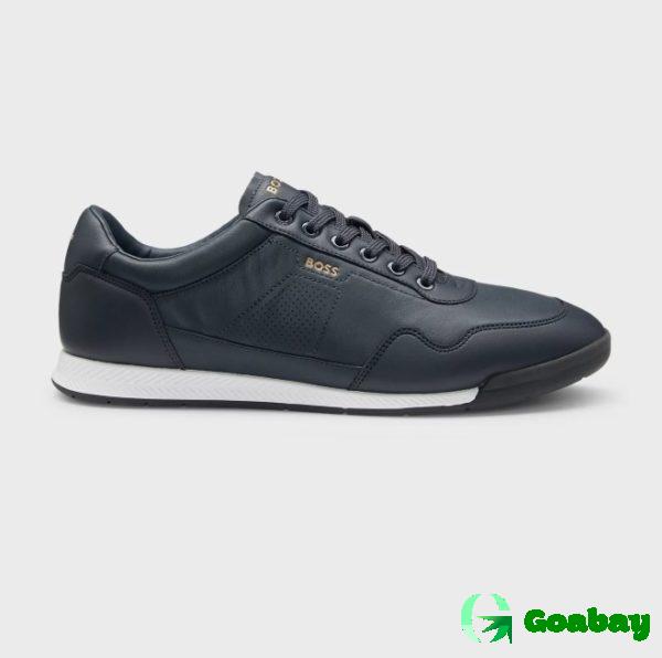 Hugo Boss Men Shoes Trainers Sneakers