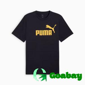 Puma T-shirt Logo No1 tee