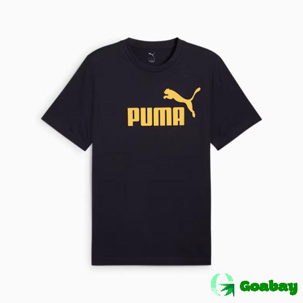 Футболка Пума Logo No1 tee