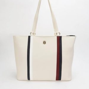 Tommy Hilfiger Women Bags Pu Tote