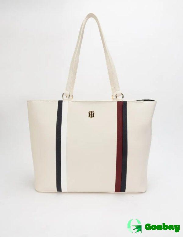 Tommy Hilfiger Women Bags Pu Tote