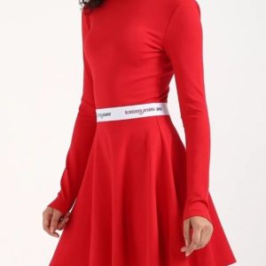 Tommy Hilfiger Women Dress Solid