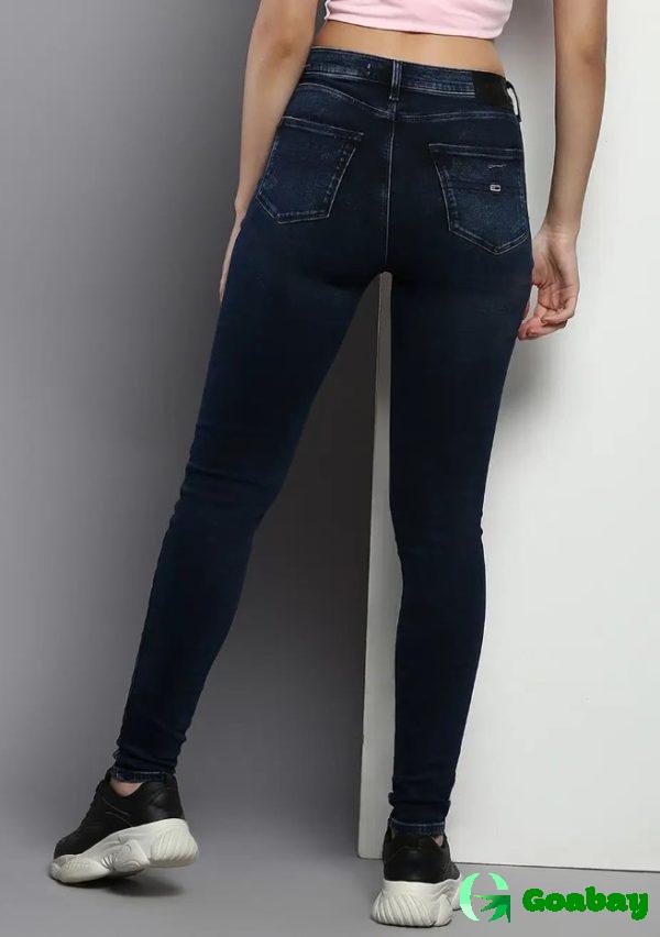 Tommy Hilfiger Women Jeans Sylvia - Image 2