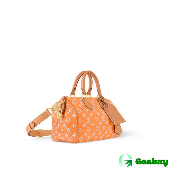 Louis Vuitton Women Bags Speedy P9 - Image 2