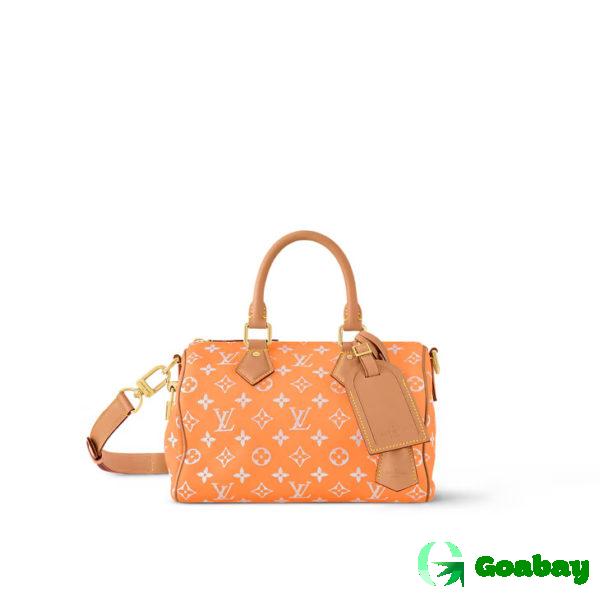Louis Vuitton Women Bags Speedy P9