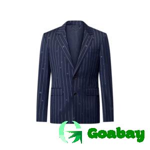 Louis Vuitton Men Gaston Jacket