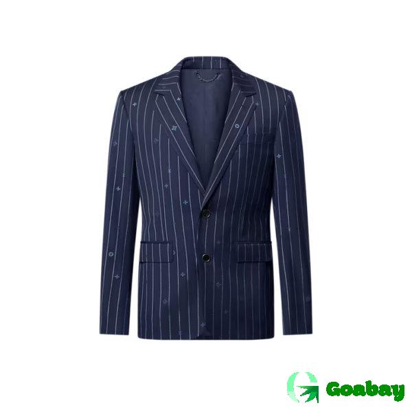 Louis Vuitton Men Gaston Jacket