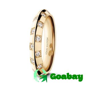 Louis Vuitton Jewellery Ring